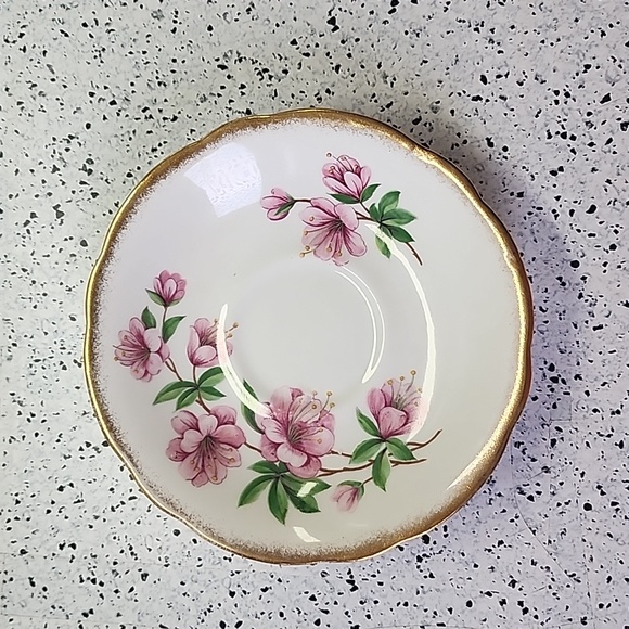Windsor bone china made in England very rare find. - Picture 2 of 6